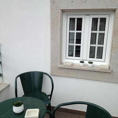 Terraço da Vila Ponte de Lima Exterior foto